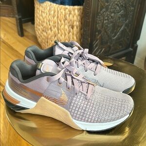 Nike Women's MetCon Shoes 7.5
